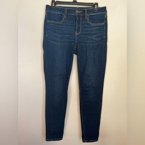American Eagle Jegging